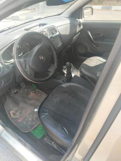 رينو لوجان 2015 مانوال في القاهرة الجديدة, القاهرة - 330,000 جنيه