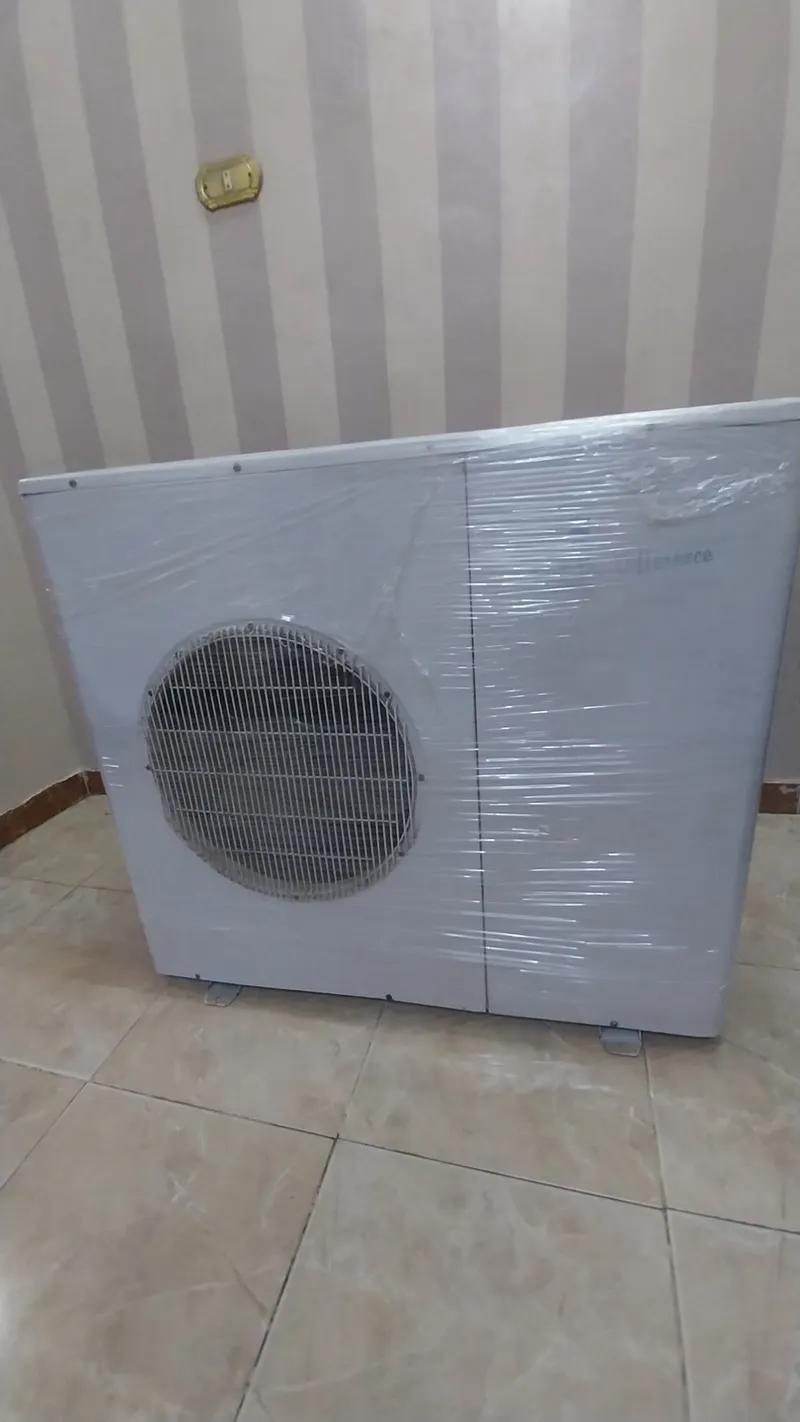 تكيف 5 حصان سقفي ارضي استعماال خفيف جدا بحالته متحدش لمس الجهاز في الحوامدية, الجيزة - 30 EGP