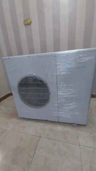 تكيف 5 حصان سقفي ارضي استعماال خفيف جدا بحالته متحدش لمس الجهاز في الحوامدية, الجيزة - 30 EGP