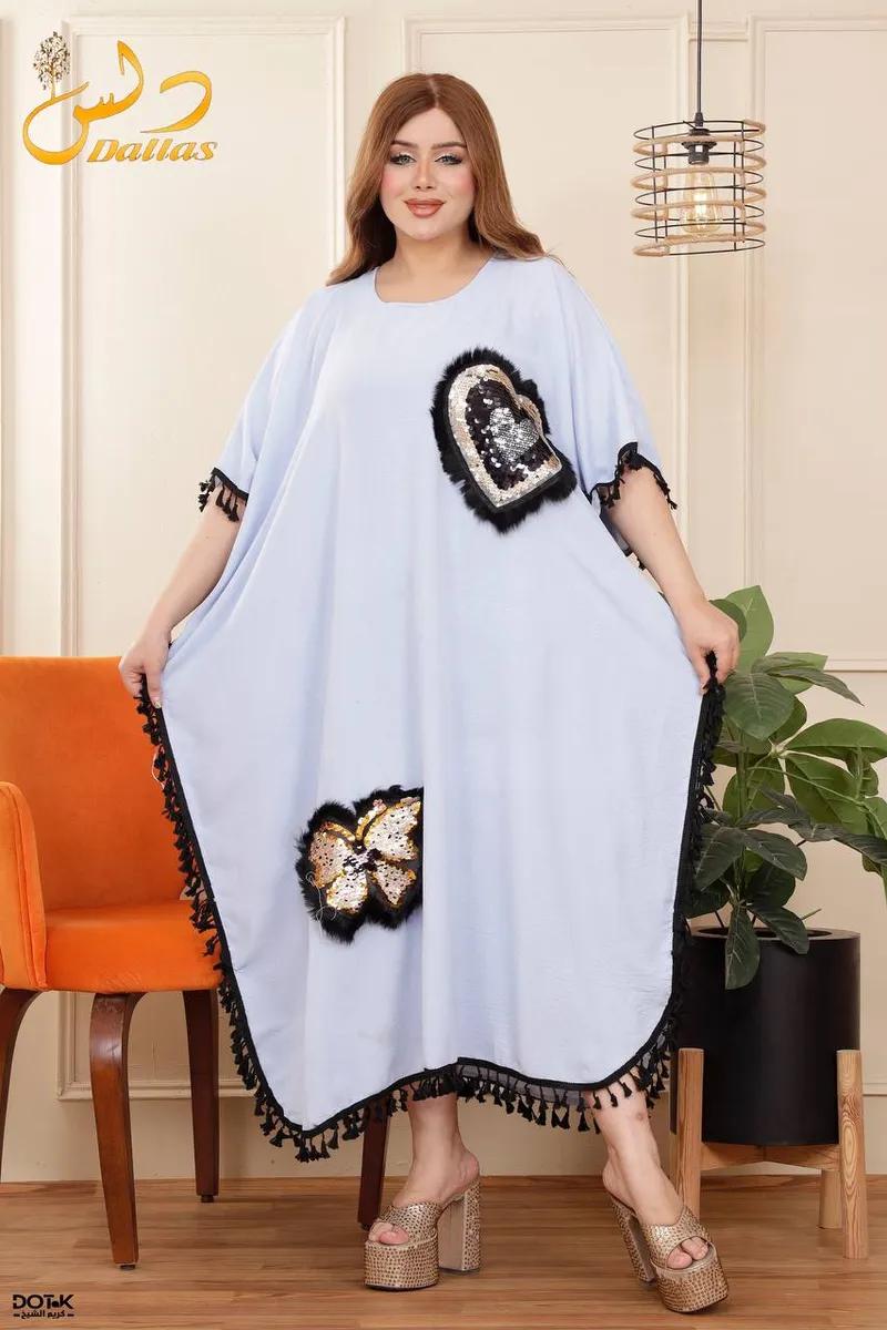 عرض العبايات الصيفى خصم جامد في 6 أكتوبر, الجيزة - 500 EGP