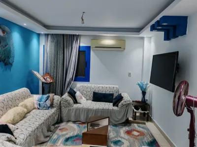 شقة للبيع في الحي الأول