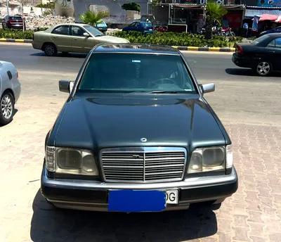 مرسيدس زلموكة 94 في حي الشرق, بورسعيد - 450,000 جنيه