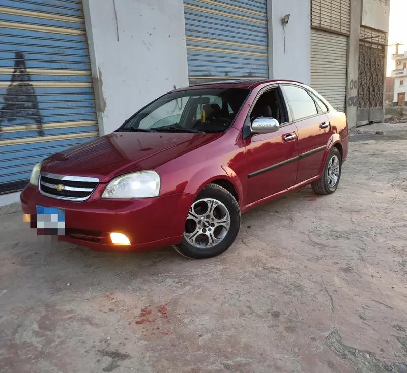 شيفروليه اوبترا