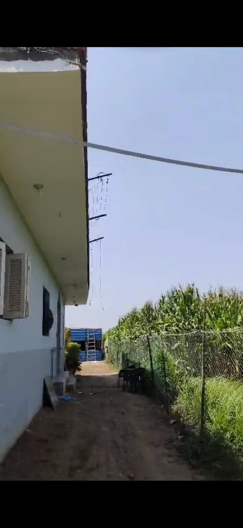 عمارة سكنية للبيع في أشمون