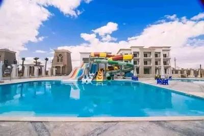 للايجار استوديو اوضة وصالة العين السخنه في لا سيرينا ميني إيجيبت, العين السخنة, السويس - 1,500,000 جنيه