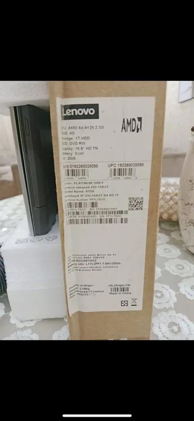 Lenovo ideapad 330 في سيدي جابر, الإسكندرية - 4,500 EGP