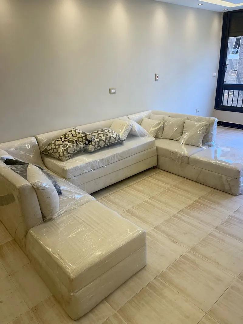 ركنه جديده لم تستخدم في مصر الجديدة - هليوبلس, القاهرة - 25,000 EGP