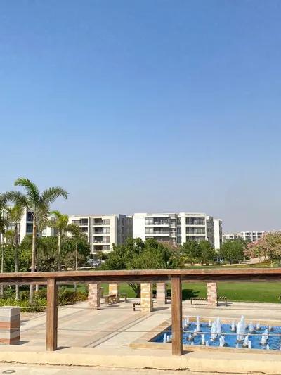 شقة للبيع 166 متر في تاج سيتي استثمر في شقة واسعة بموقع مميز في تاج سيتي, كمبوند القاهرة الجديدة, القاهرة الجديدة, القاهرة - 12,800,000 جنيه