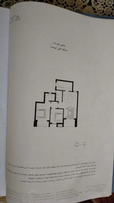 Appartment in zed west في مناطق أخرى, الشيخ زايد, الجيزة - 0 جنيه