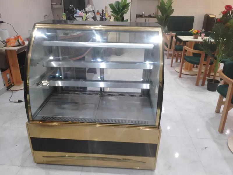 تلاجه عرض كسر زيرو في المهندسين, الجيزة - 26,500 EGP