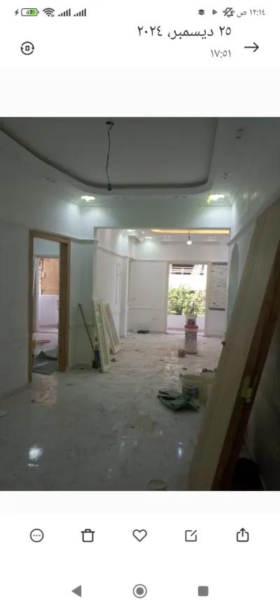 شقة بمصر الجديدة بالقرب من ميدان المحكمة موقع هادي مميز في مصر الجديدة - هليوبلس, القاهرة - 5,000,000 جنيه