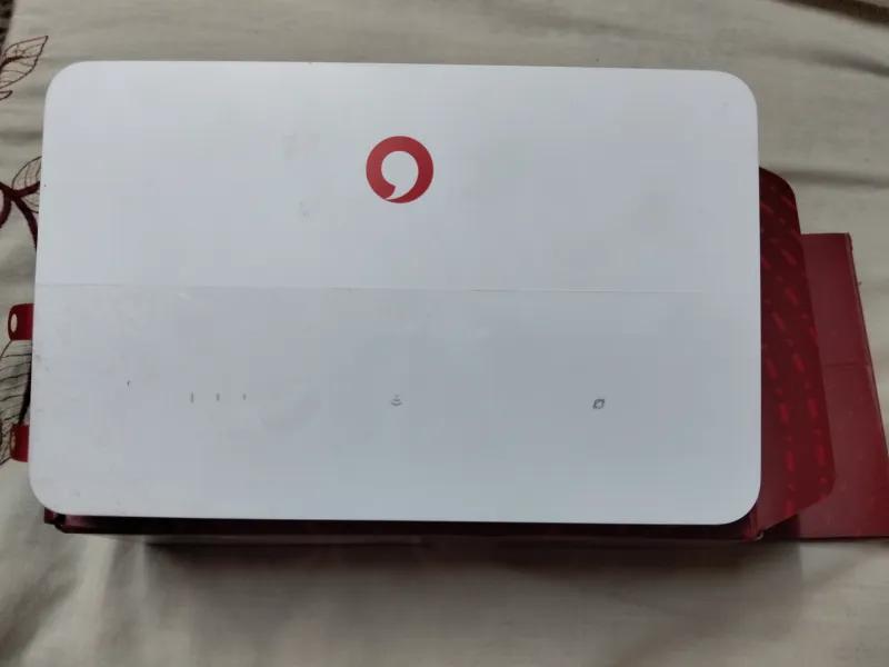 راوتر هوائي فودافون في شبين القناطر, القليوبية - 750 EGP