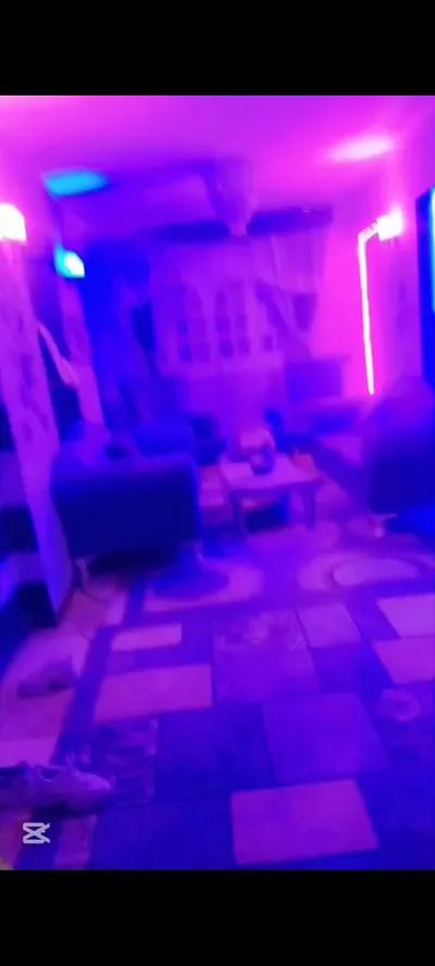 شقه للبيع في شارع التلاتيني الجديد مساحه 100م في الطالبية, الجيزة - 800 جنيه