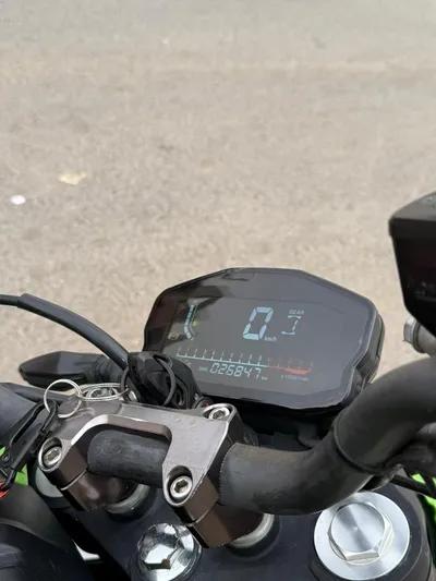 موتوسيكلات وينج 2022