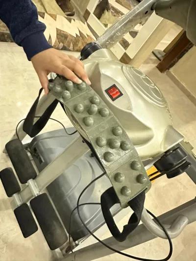 مشايه كهربائيه بحاله جيده للبيع في دار السلام, القاهرة - 7,000 EGP