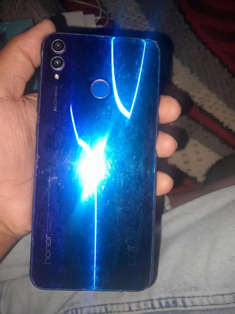 Honor 8x