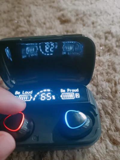 ايربودزm10 في عين شمس, القاهرة - 210 EGP