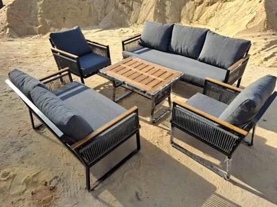 اطقم وركن راتان وحديد وبامبو وشريط لتواصل***4 في مناطق اخرى في القاهرة, القاهرة - 1 EGP