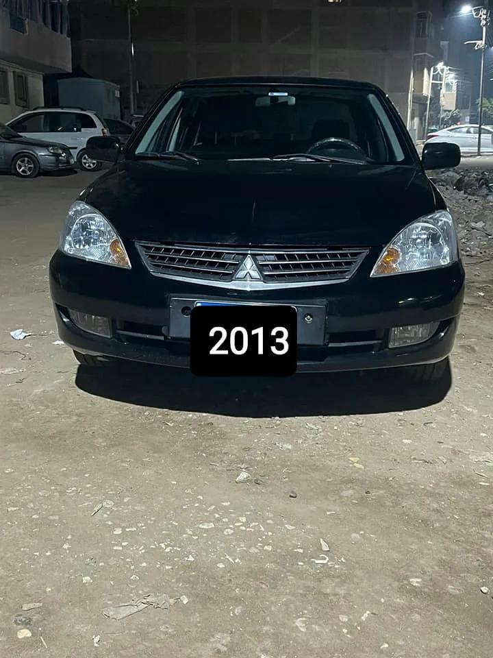 لانسر بومه ٢٠١٣