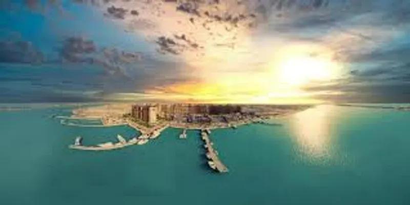 فیلا للبيع في سموحة