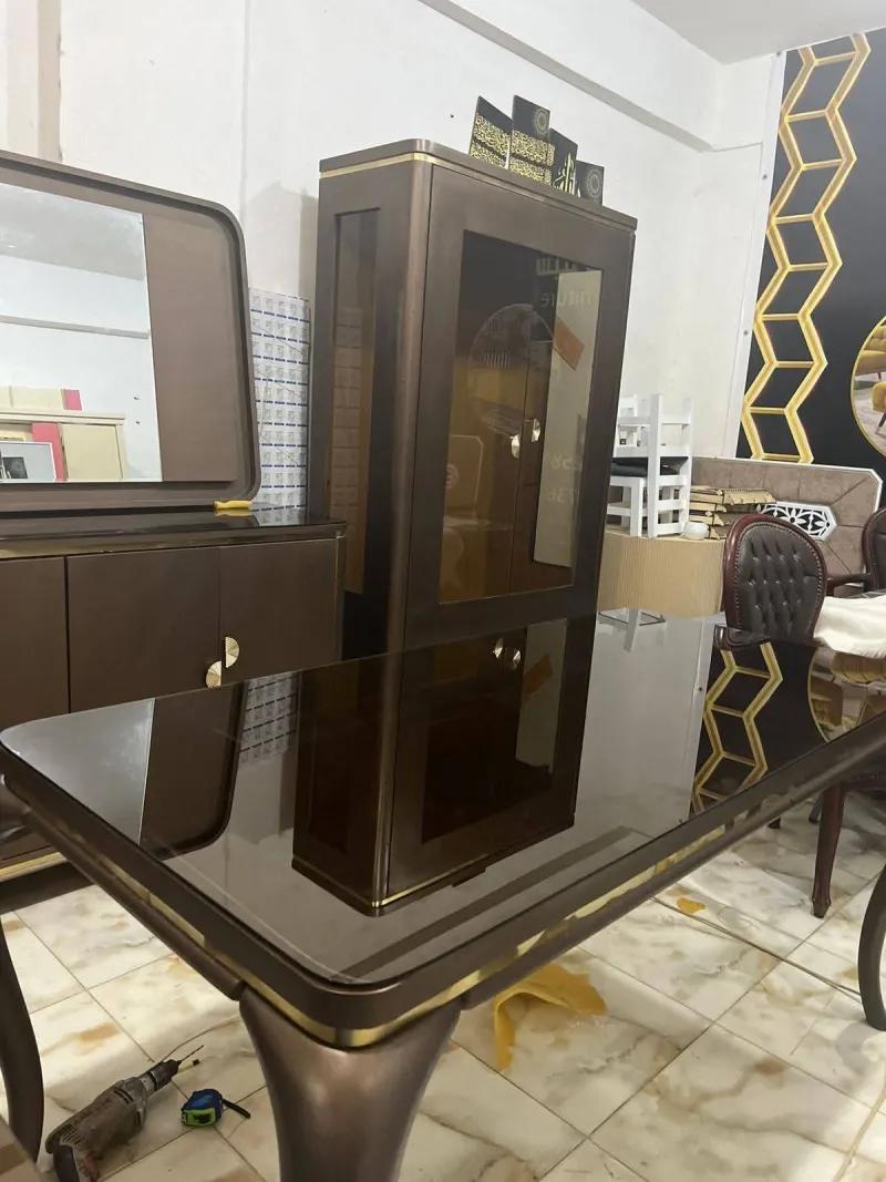 سفره ومراتب