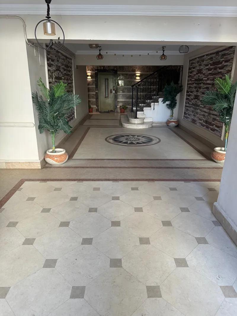 شقة للبيع في بارون سيتي