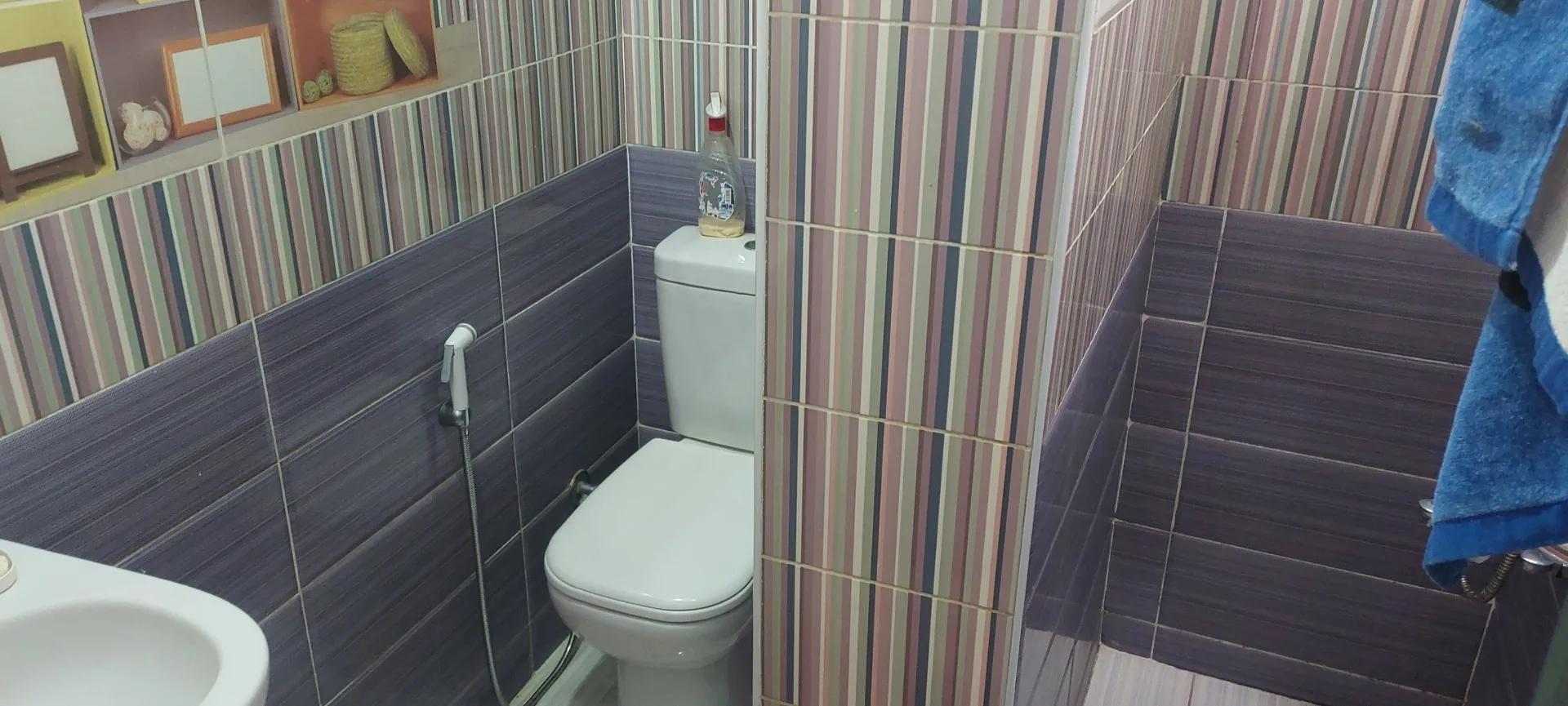 شقه مميزه للايجار السنوي