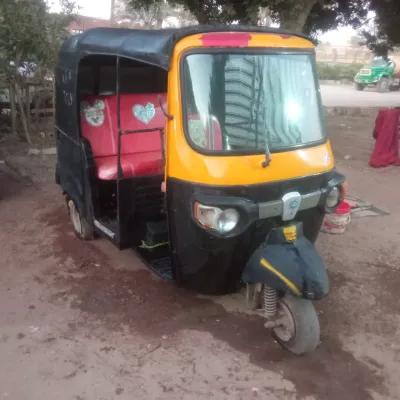 توكتوك بيادجو 2019