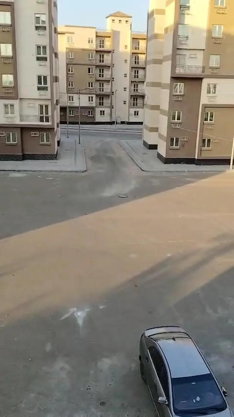 شقة للبيع في مدينة بدر