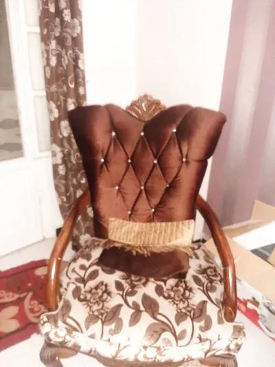 صالون كامل في السيوف, الإسكندرية - 5,000 EGP