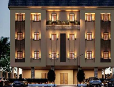 منزل مبني حديث جمصه ١٥ مايو المجاوره التالته في جمصه, الدقهلية - 7,200,000 جنيه