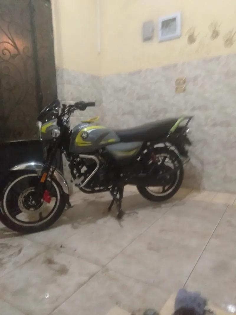 فيجوري إس تي 200 2025