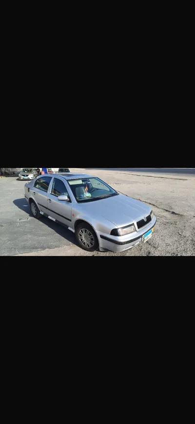 اوكتافيا a4 مانيوال في شبرا الخيمة, القليوبية - 330,000 جنيه