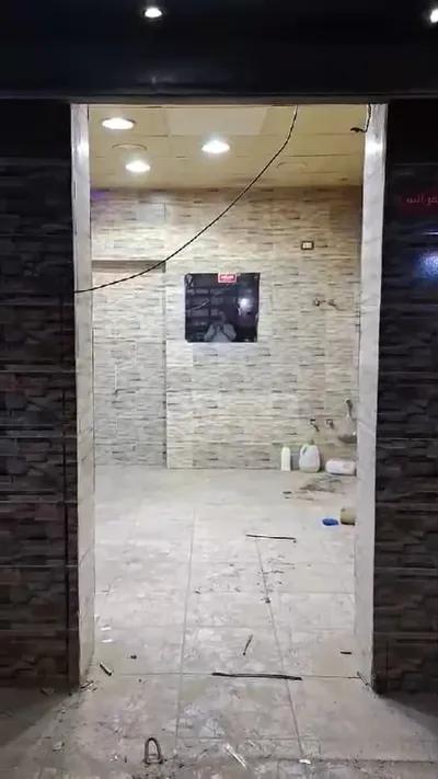 محل للبيع في عزبة النخل, القاهرة - 700,000 جنيه