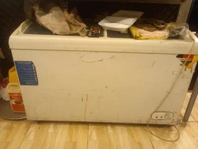 فريزر للبيع مستعمل في طنطا, الغربية - 7,500 EGP