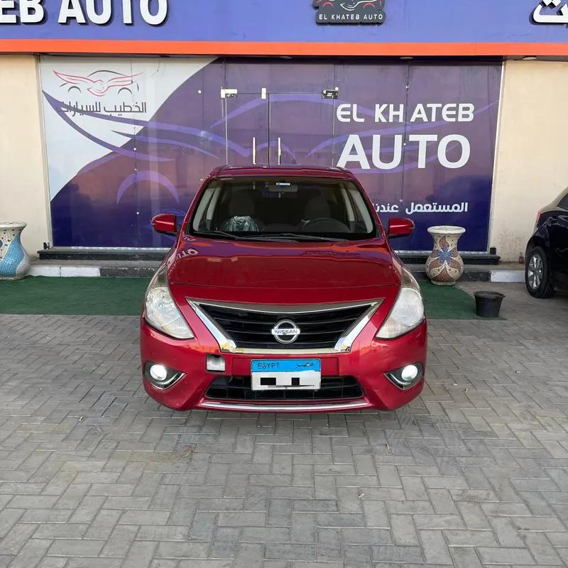 نيسان صني 2022