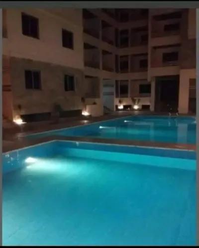 شقة للبيع في عجمي