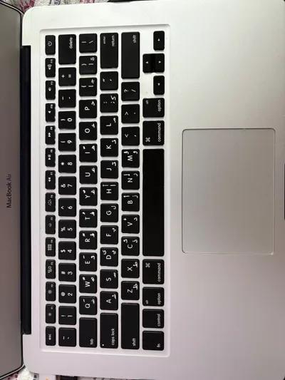 MacBook air 13 في حلمية الزيتون, القاهرة - 13,000 EGP