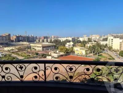 شقة مميزة المنصورة شارع جيهان فيو مباشر على القرية الاولمبية في المنصورة, الدقهلية - 10,730,000 جنيه