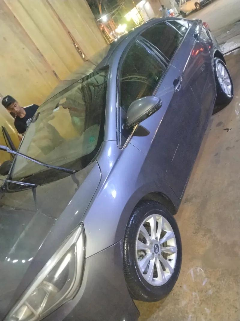 شيري اريزو 5 اوتوماتيك موديل 2025