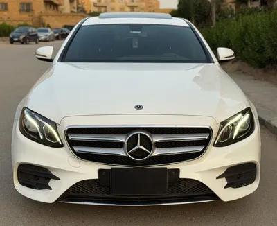 E200 - AMG في مناطق اخرى في القاهرة, القاهرة - 3,150,000 جنيه