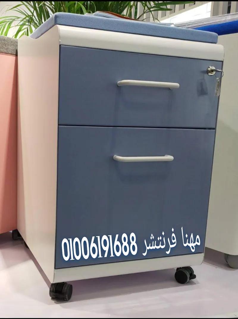 وحدة ادراج 3درج خشب بست فورمينج في المهندسين, الجيزة - 2,350 EGP