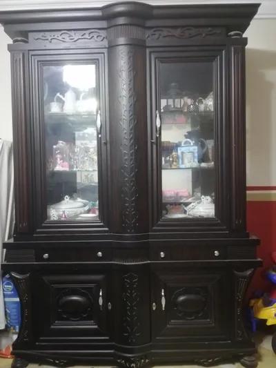 غرفة سفرة كبيرة في الملاحة, السويس - 27,000 EGP