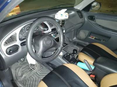 شفروليه لانوس موديل 2015 في القاهرة الجديدة, القاهرة - 320 جنيه