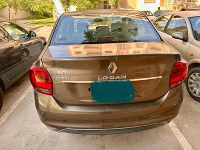 عربيه رينو لوجان للبيع موديل ٢٠١٨ اتوماتيك في مصر الجديدة - هليوبلس, القاهرة - 475,000 جنيه