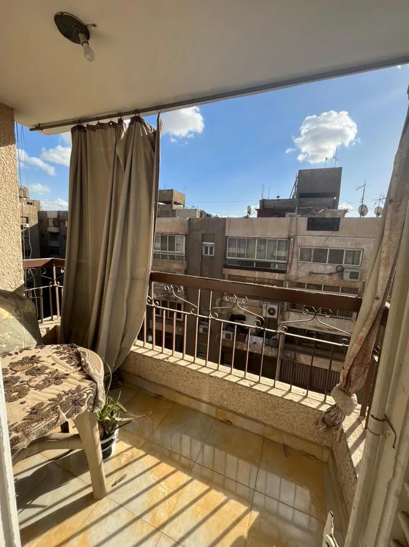 شقة للبيع في مدينة نصر