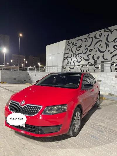 للبيع سكودا اوكتافيا ٢٠١٤ تاني فئة في مدينة نصر, القاهرة - 680,000 جنيه