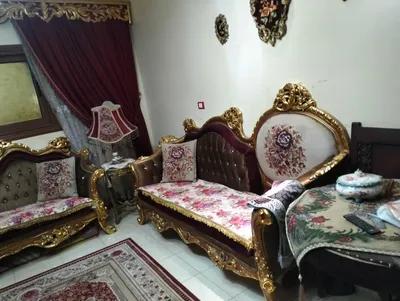 صالون كلاسيك جديد في طلخا, الدقهلية - 30 EGP