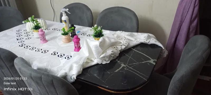 سفرة للبيع في سيدي بشر, الإسكندرية - 7,000 EGP