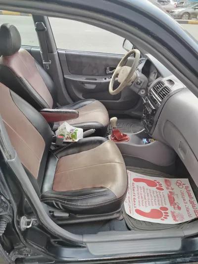 سيارة فيرنا للبيع في 6 أكتوبر, الجيزة - 270,000 جنيه